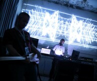 Electric Nights: To φεστιβάλ ζωντανής ηλεκτρονικής μουσικής έρχεται στο Booze