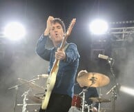 Ο θρύλος Johnny Marr έρχεται στο Release Athens 2019