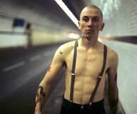 Το επιδραστικό Made In Britain στο Κέντρο Ελέγχου Τηλεοράσεων