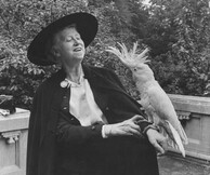 Βραδιά αφιερωμένη στην ποιήτρια Marianne Moore