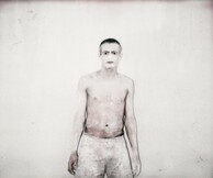 Into the Void with Antoine d’Agata