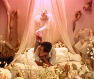 Προβολή της ταινίας Ροζ και συζήτηση με τον Αλέξανδρο Βούλγαρη στον Μικρόκοσμο