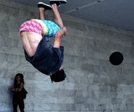 Έρχεται το Thessaloniki Dance Festival