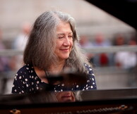 Ματαιώνεται η συναυλία της Μάρτα Άργκεριχ