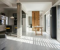 Η Αθήνα των νέων αρχιτεκτόνων