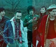 Οι Black Lips ξανάρχονται στην Αθήνα