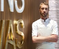 Ο βραβευμένος chef Θοδωρής Παπανικολάου αναλαμβάνει το Sense Fine Dining Restaurant