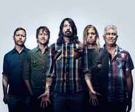 Με εισιτήρια, τελικά, η συναυλία των Foo Fighters στο Ηρώδειο