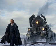 Έγκλημα στο Οριάν Εξπρές: Το πρώτο τρέιλερ με τον Τζόνι Ντεπ και τον Κένεθ Μπράνα