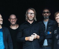 Ακούστε εδώ το νέο κομμάτι των National