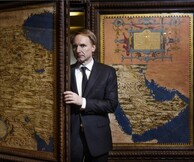 Το νέο μυθιστόρημα του Dan Brown, Origin κυκλοφορεί τον φετινό Δεκέμβριο