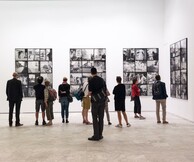 Ολοκληρώνεται η documenta της Αθήνας στις 16 Ιουλίου