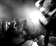 Μέταλ τούριστ στο rockwave. Aπό την Εύη Λαμπροπούλου