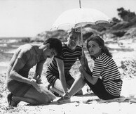 To “Ζυλ και Τζιμ” με την Ζαν Μορό, δωρεάν, στις βραδιές θερινού σινεμά του ΚΠΙΣΝ