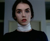 To Possession του Andrzej Zulawski στην ταράτσα του bios
