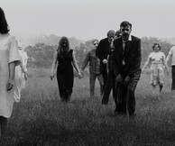 Φόρος τιμής στον Τζορτζ Ρομέρο με μεταμεσονύχτια προβολή της Νύχτας των Ζωντανών Νεκρών στο Σινέ Ριβιέρα