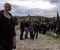 Το «Μαμά, γύρισα» θα παιχτεί το Σάββατο σε 15 πόλεις της Ελλάδας και του εξωτερικού - ταυτόχρονα