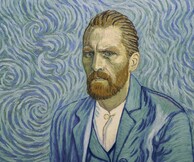 Loving Vincent: Το κινηματογραφικό πορτρέτο του Βίνσεντ Βαν Γκογκ μέσα από 65.000 ζωγραφισμένα καρέ- Δείτε το τρέιλερ
