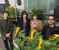 Οι Acid Baby Jesus παρουσιάζουν αποκλειστικά το νέο άλμπουμ τoυς στο LIFO.gr