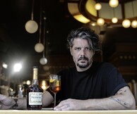 Hennessy Tattoo Project : 8 κορυφαίοι bartender δημιουργούν cocktail με έμπνευση τα tattoo τους