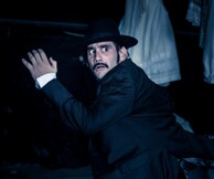 Νέα ημερομηνία για τον «Αμύντα» στο Ηρώδειο