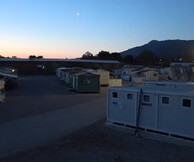 Ντοκιμαντέρ γυρισμένα από πρόσφυγες και ερασιτέχνες κινηματογραφιστές στο Ινστιτούτο Goethe