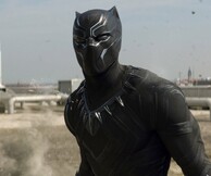 Μόλις κυκλοφόρησε το πρώτο τρέιλερ του «Black Panther»