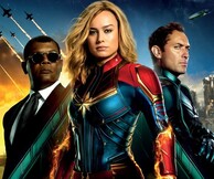 Δείτε το νέο τρέιλερ της Captain Marvel