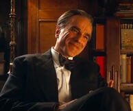 Δείτε το τρέιλερ του Phantom Thread, της τελευταίας εμφάνισης του Ντάνιελ Ντέι Λιούις στον κινηματογράφο