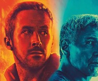 Ακούστε ολόκληρο το σάουντρακ του Blade Runner 2049