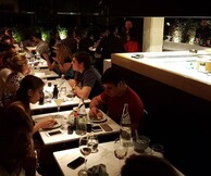 Τι ανοίγει στη θέση του Furin Kazan που έκλεισε μετά από 18 χρόνια λειτουργίας