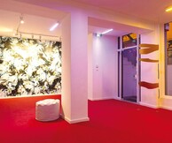 Nitra Gallery: Η σύγχρονη τέχνη σε μια γέφυρα επικοινωνίας