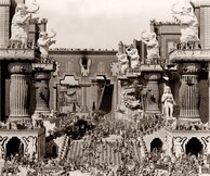 Με το βωβό αριστούργημα «Μισαλλοδοξία» ξεκινά το 30ο Πανόραμα Ευρωπαϊκού Κινηματογράφου