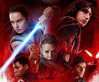 Κυκλοφόρησε το νέο trailer της ταινίας «Star Wars: The Last Jedi»