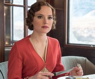 To «Έγκλημα στο Οριάν Εξπρές» έρχεται στους κινηματογράφους- Δείτε το τρέιλερ