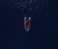 To Nowhere του Σωτήρη Παλάσκα σε πρώτη προβολή στο Ινστιτούτο Goethe