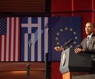 Έρχονται στα ελληνικά τα βιβλία του Μπαράκ και της Μισέλ Ομπάμα