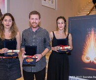 «Νύχτες Πρεμιέρας»2017: Τα βραβεία των πρωτοεμφανιζόμενων καλλιτεχνών