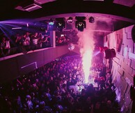STEAM club | Όλα όσα πρέπει να ξέρεις για τον ναό της techno και tech-house σκηνής