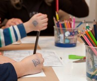 Πασχαλινό camp για παιδιά στο Μουσείο Ελληνικής Παιδικής Τέχνης