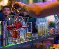 Bar Engage: μια γιορτή για το cocktail και το καλό ποτό