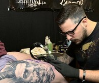 Όλα όσα πρέπει να ξέρεις για το 13ο Αthens International Tattoo Convention 2019