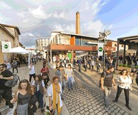 1ο Bio Festival: 7 διάσημοι σεφ μαγειρεύουν βιολογικά