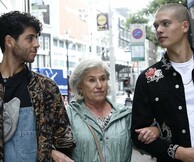 Κερδίστε προσκλήσεις για τις προβολές του Outview Film Festival