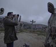 Ο Δαναός προβάλλει «Το άλογο που είμαι», ένα ντοκιμαντέρ για το εκτός λογικής κομμάτι του εαυτού μας
