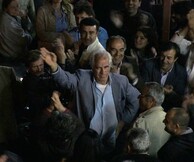 «Με τα μάτια ανοιχτά»: Ένα τετραήμερο αφιερωμένο στο ελληνικό ντοκιμαντέρ στην Ταινιοθήκη