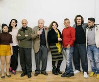 «Το Γαμοπίλαφο ή Περιμένοντας την Βήτα»: ένα ψηφιακό μετα-πλατωνικό συμπόσιο σε δύο πράξεις