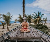 Το Bolivar Beach Bar υποδέχεται τον Boris Brejcha