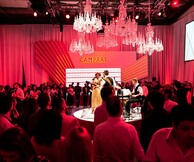 Mad About Arts by Campari: Εντυπώσεις από τη διοργάνωση που ανέδειξε Έλληνες δημιουργούς από όλο το φάσμα της τέχνης