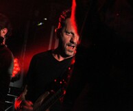 Στην αθηναϊκή συναυλία των dEUS